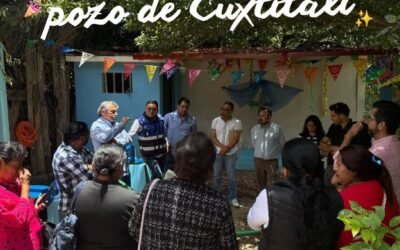 Un momento que vale la pena recordar.